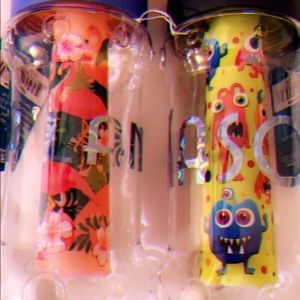 Personalized Tumblrs